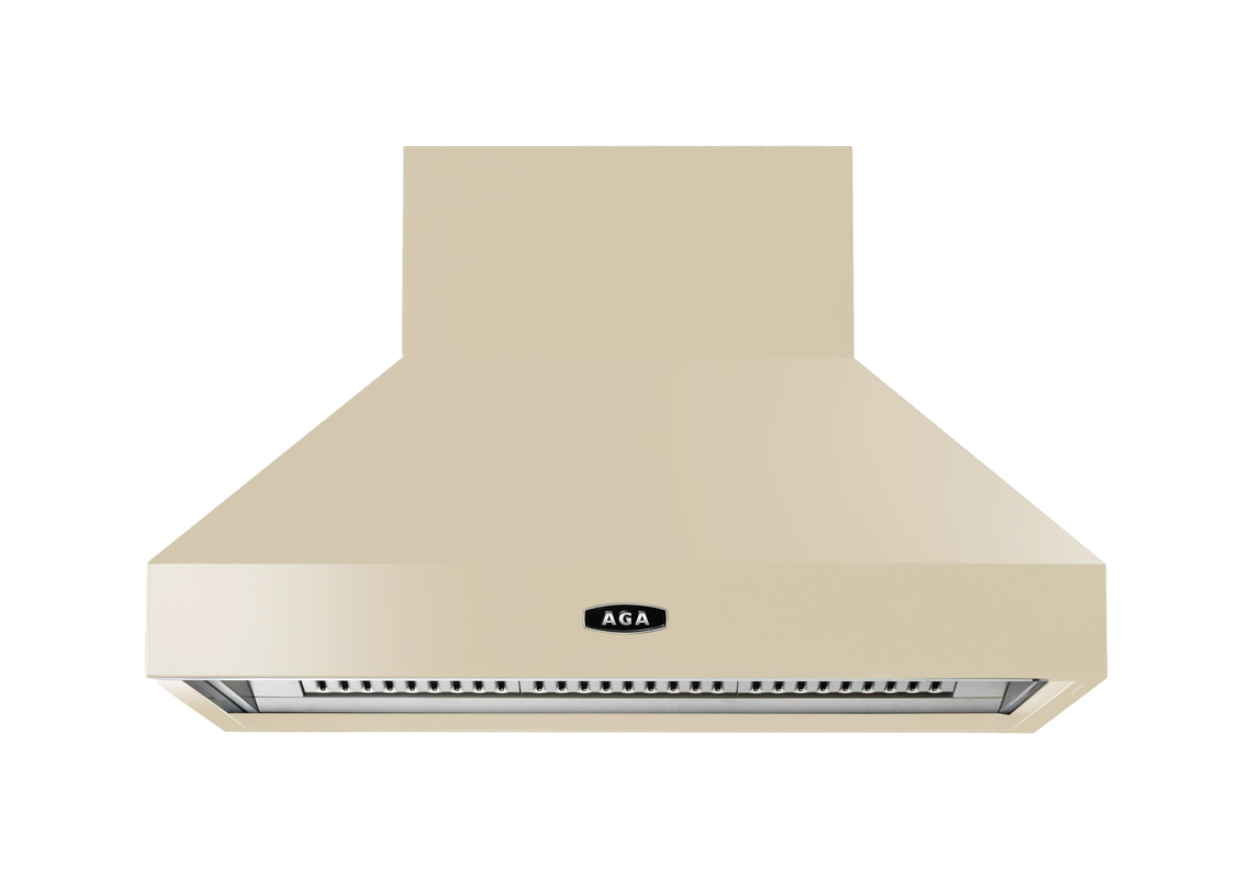 AGA Pitch Hoods